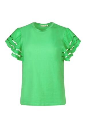 Citylife Z80367/LT659367 fel groen  irish green