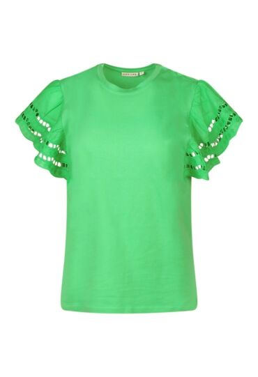 Citylife Z80367/LT659367 fel groen  irish green