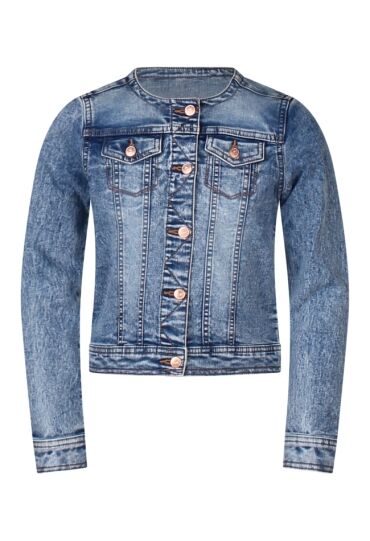 Persival Z80235/Noline Bleached dnm  bleached denim