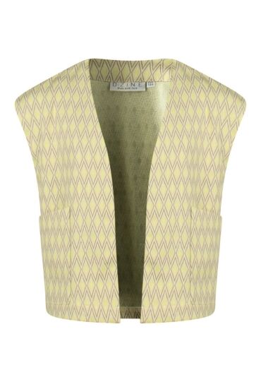 D-zine Z80265/Merle MOS  oil green