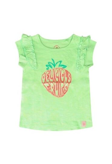 Bakkaboe Z80345/Jadelin mint groen  green ash