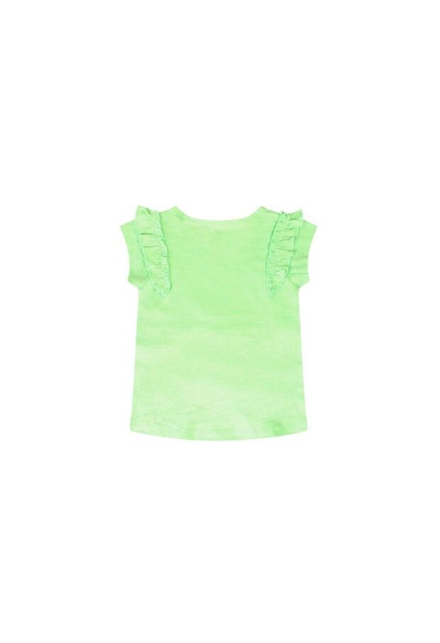 Z80345/Jadelin mint groen 