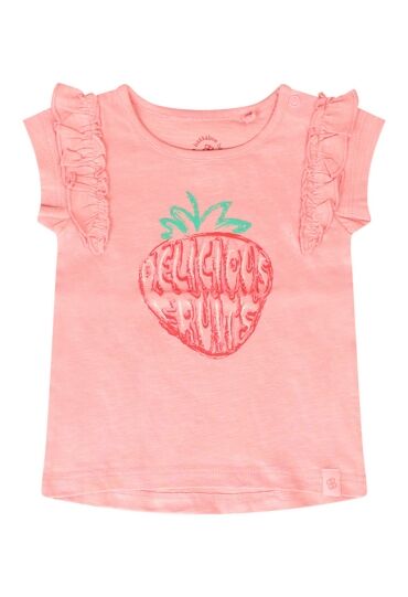 Bakkaboe Z80345/Jadelin LICHT ROSE  pink icing