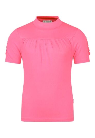 D-zine Z80051/Paika FEL ROSE  hotpink