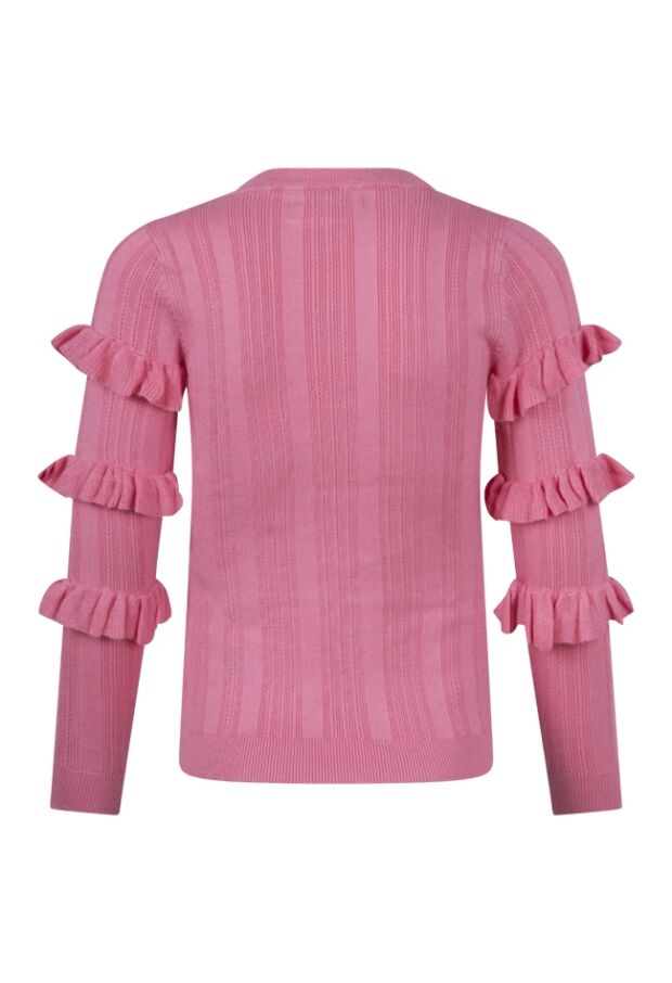 Z80080/Pelleke FEL ROSE 