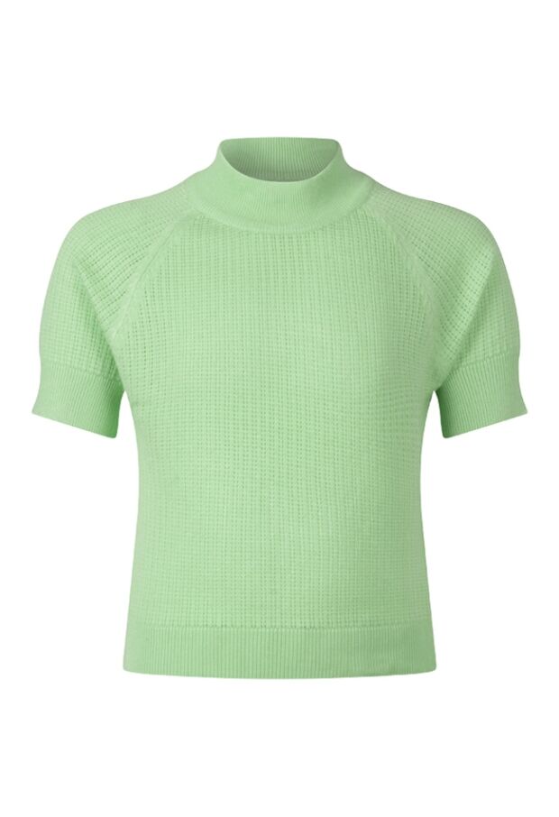 Z80081/Petra mint groen 