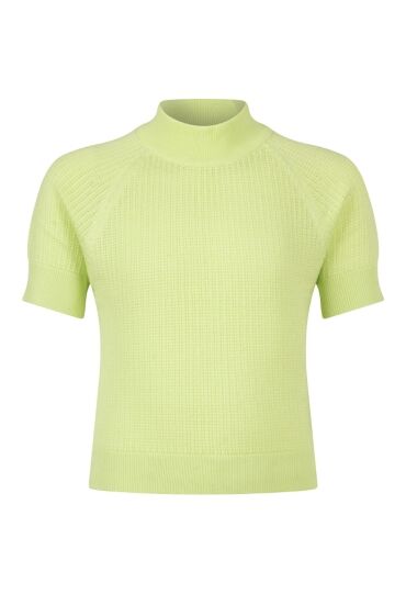 D-zine Z80081/Petra fel geel  neon yellow