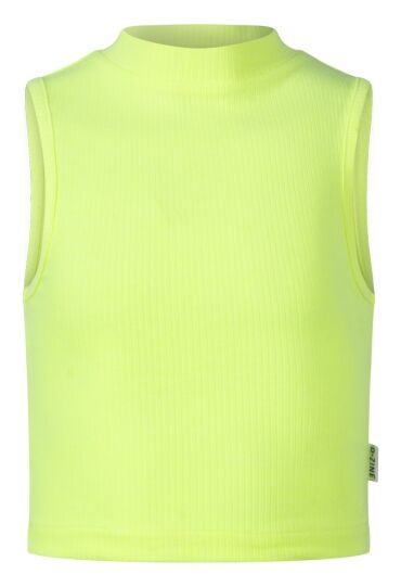 D-zine Z80084/Penny uni fel geel  neon yellow