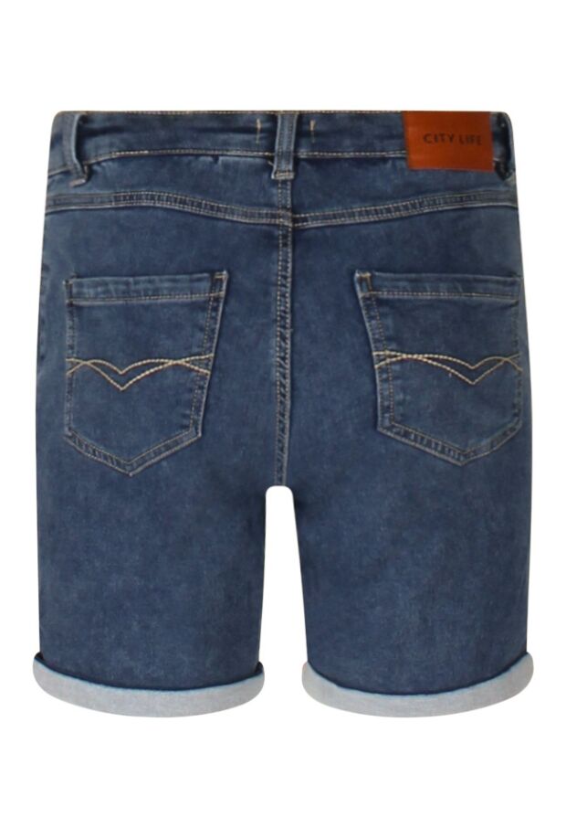 Z80649/LP65532 DENIM 