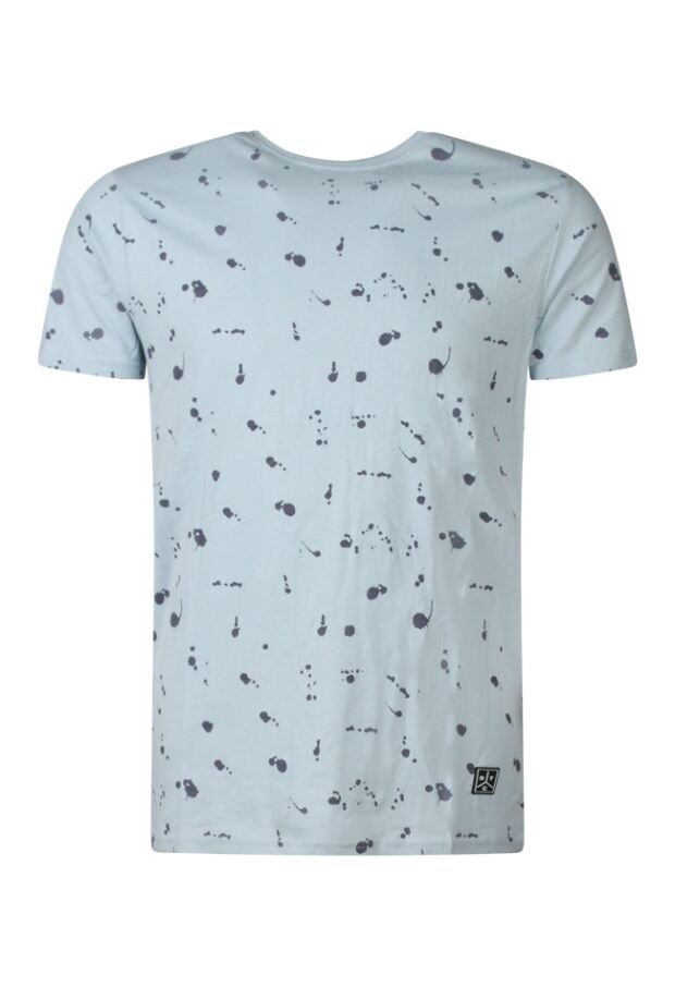 Z80653/MT48310 grijsblauw 