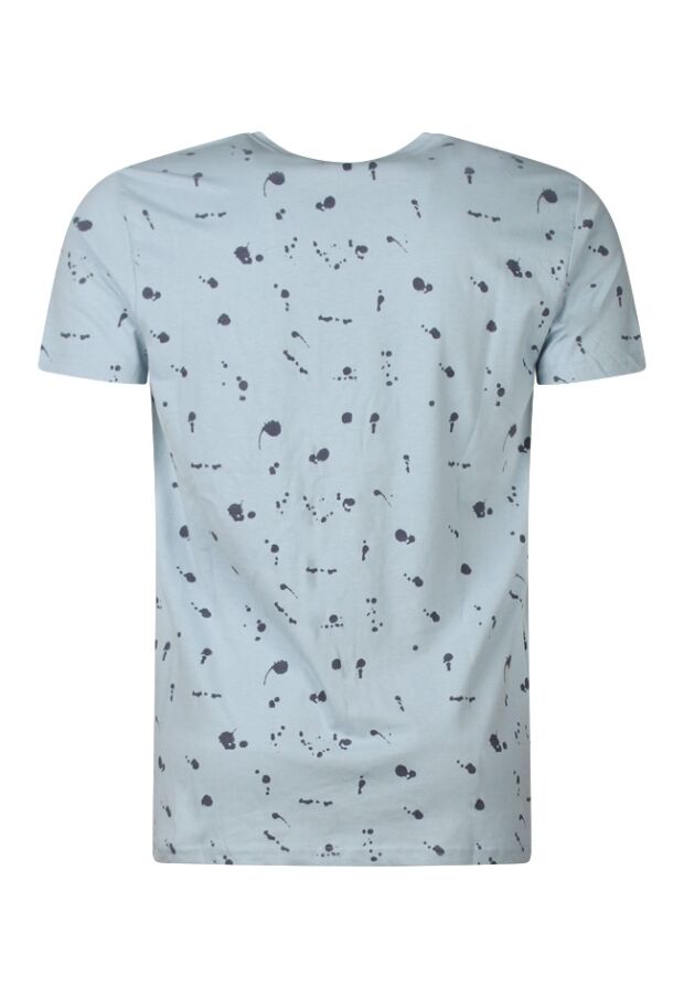 Z80653/MT48310 grijsblauw 