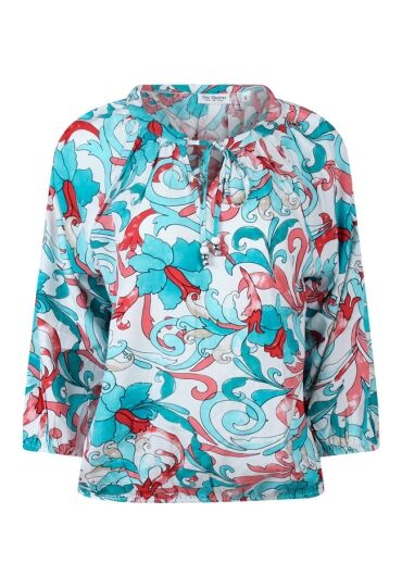 So Soire Z80537/Eefje mint groen  mint