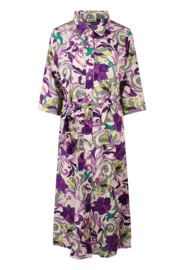 Z80539/Sorella paars 