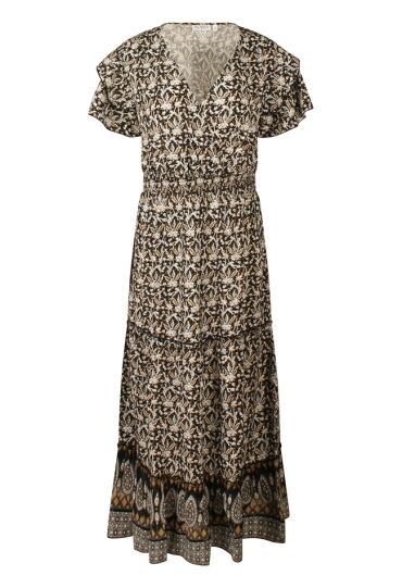 So Soire Z80542/Polly zwart  black