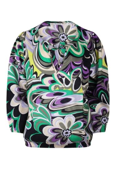 So Soire Z80543/Sofia paars  purple