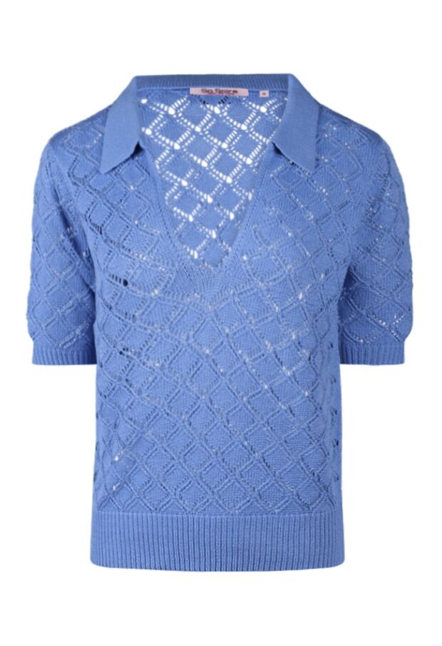 Z80557/Chiara Bright blue 