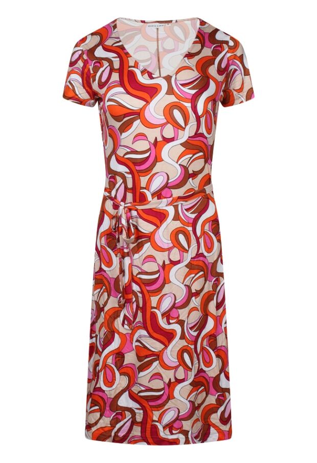 Z80571/804596 cerise 