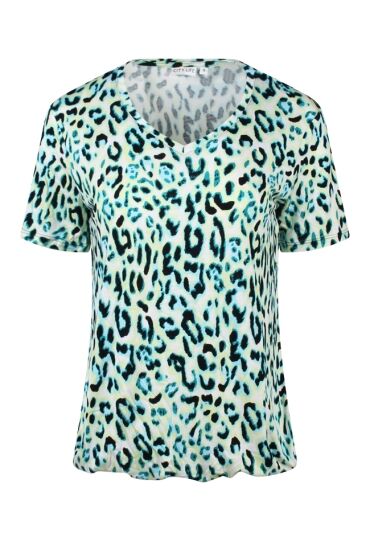 Citylife Z80573/212932 Aqua  bright aqua