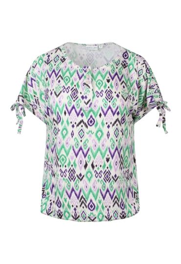 Citylife Z80575/213334 paars  royal purple