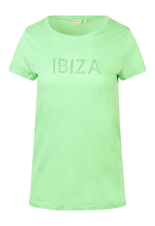 Z80583/213206 Pastel Groen 