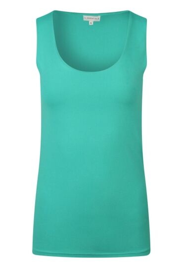 CL Essentials Z80589/206891 Aqua  bright aqua