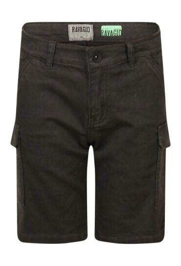 Ravagio Z80201/Pluk grijs  grijs