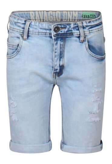 Ravagio Z80211/Pedro Bleached dnm  bleached denim