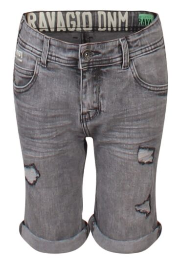 Ravagio Z80211/Pedro Grey dnm  GREY DNM