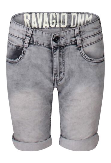 Ravagio Z80470/Pasco Grey dnm  grey denim
