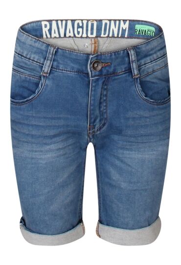 Ravagio Z80470/Pasco DENIM  medium blue