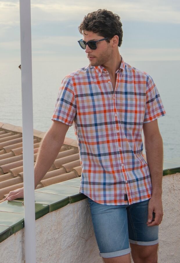 Z80637/112284 FEL ORANJE 