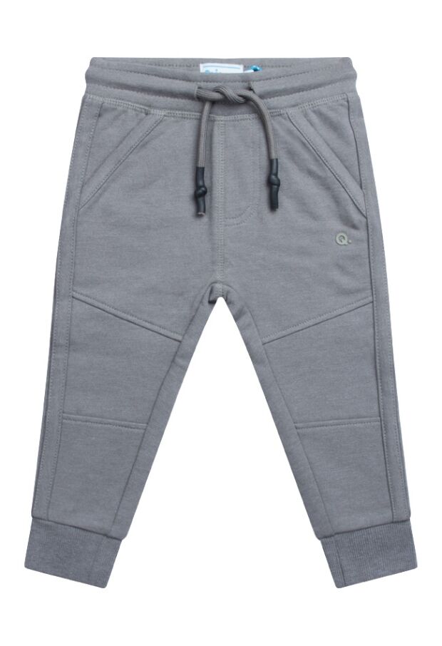 W80044/Nerre GRIJS MELEE 