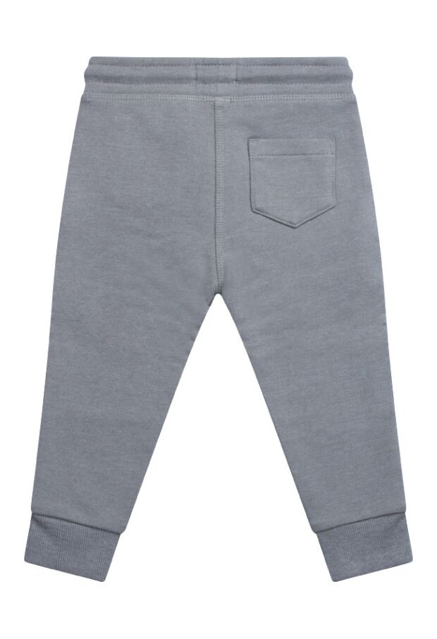 W80044/Nerre GRIJS MELEE 