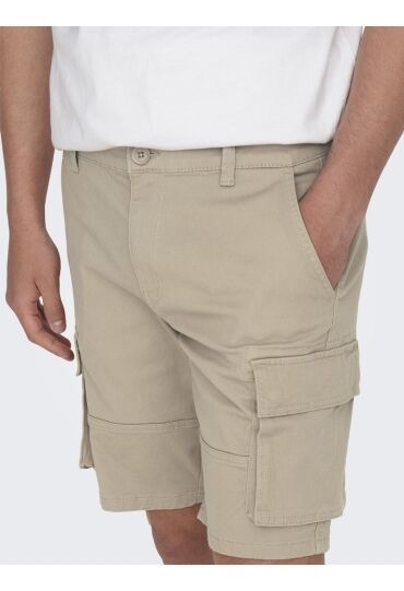 Only & Sons 22016689 Silver Lining  261395