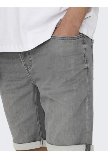 Only & Sons 22018583 Grey Denim  218951