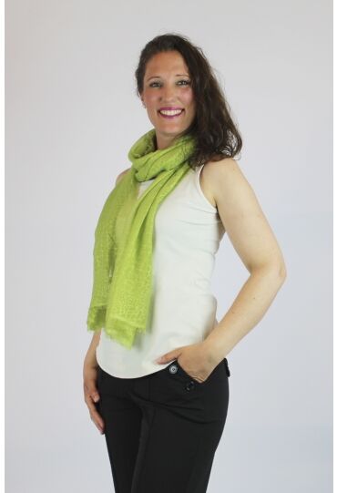 Private label SCF014782B lime  lime