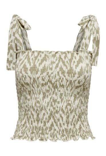 JDY 15257206 Crockery/BIRCH IKAT  257975004