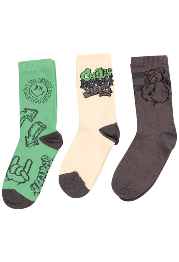 Z80628/2817955 groen 