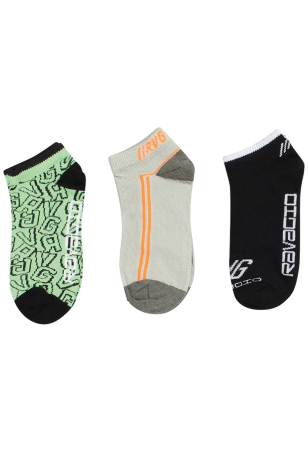 Z80629/RG001 LICHT GROEN