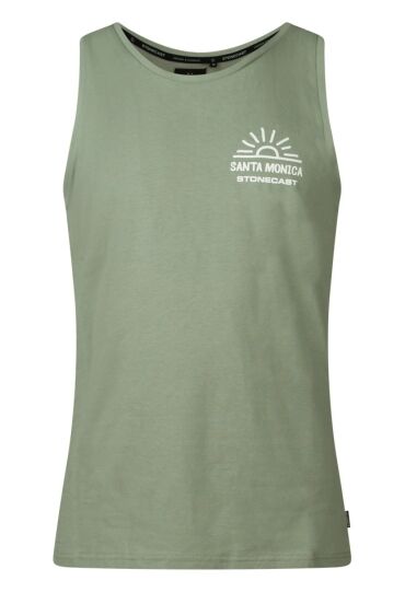 Stonecast Z80698/M41H-03 MOS  green milieu