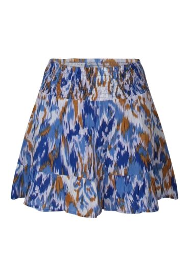 D-zine Z80710/Pegah KOBALT  beaucoup blue