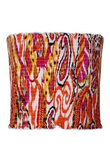 D-zine Z80714/Parel paars  paars