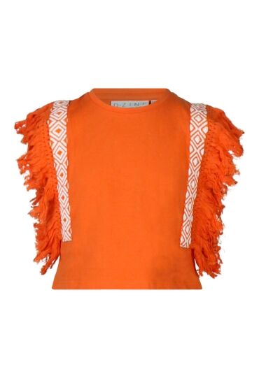 D-zine Z80715/Patty oranje  oranje