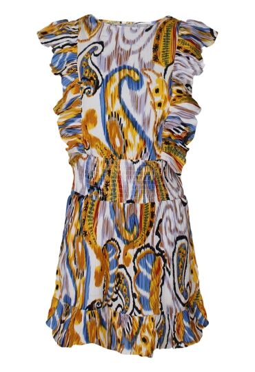 D-zine Z80716/Paris KOBALT  kobalt