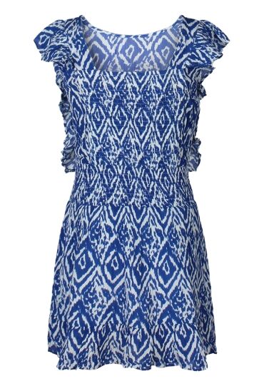 D-zine Z80717/Paris 2 KOBALT  kobalt