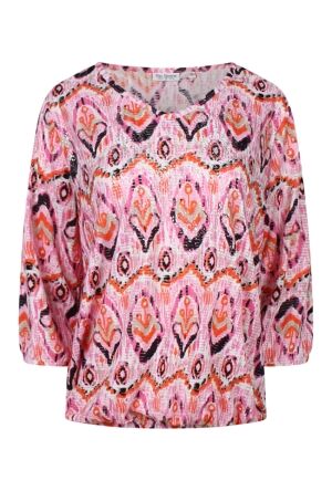 So Soire Z80677/Liesje fuchsia  hotpink