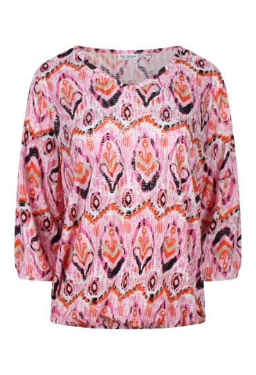 So Soire Z80677/Liesje fuchsia  hotpink