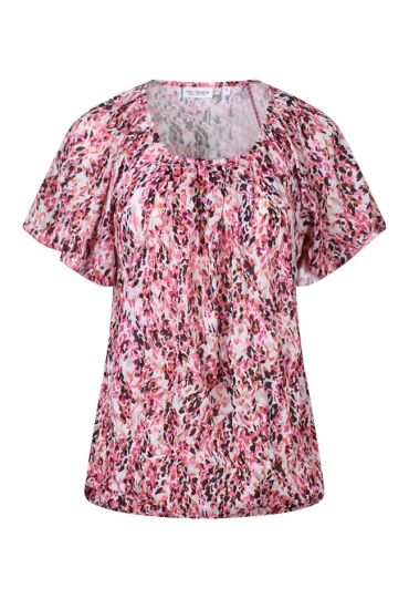 So Soire Z80685/Luciana fuchsia  hotpink