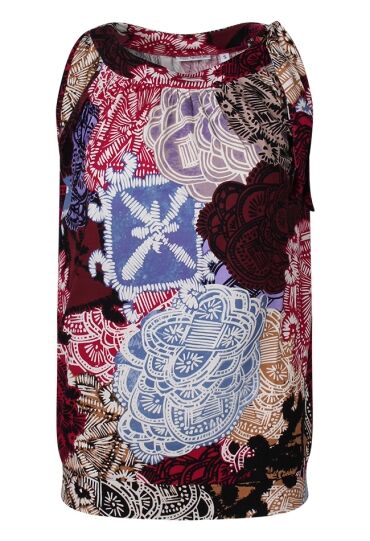 So Soire W90011/Giselle DONKER LILA dark lilac So Soire W90011/Giselle DONKER LILA dark lilac