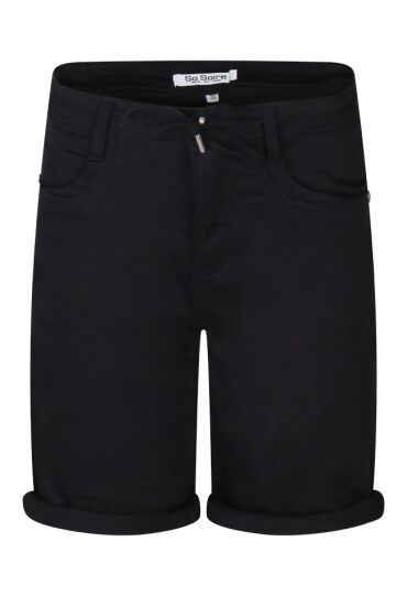 So Soire Z80720/Linda zwart  black